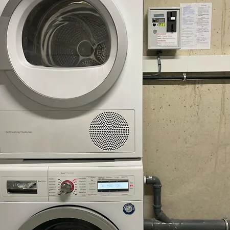 Apartment Paris In - 3 Zimmer&77qm - Nahe Köln, Messe, Phantasialand&bonn - Familienurlaub Oder Business Trip *