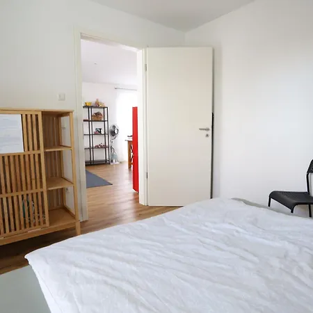 Paris Erfstadt: Spacious 3-room Near Cologne * Erftstadt