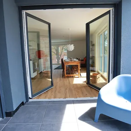 Paris In - 3 Zimmer&77qm - Nahe Köln, Messe, Phantasialand&bonn - Familienurlaub Oder Business Trip Erftstadt