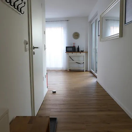 Paris Erfstadt: Spacious 3-room Near Cologne * Erftstadt