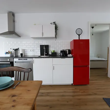 Apartment Paris In - 3 Zimmer&77qm - Nahe Köln, Messe, Phantasialand&bonn - Familienurlaub Oder Business Trip *